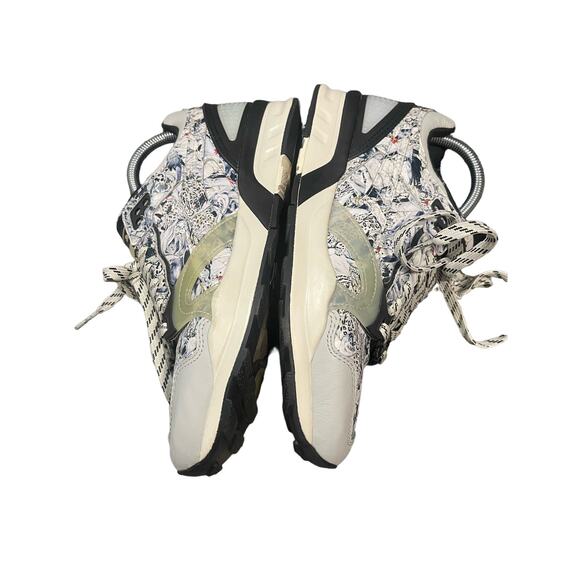 Puma States x Swash x XT2+ 'Swash London' Sneaker Men's Size 7 - Picture 4 of 6